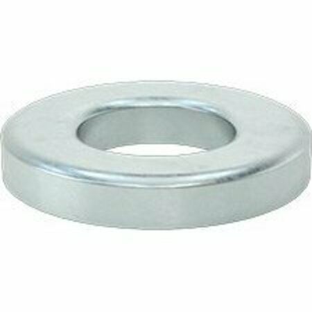 BSC PREFERRED Washer for Blind Rivets Zinc-Plated Steel for 3/16 Rivet Diameter 0.192 ID 0.375 OD, 250PK 90183A215